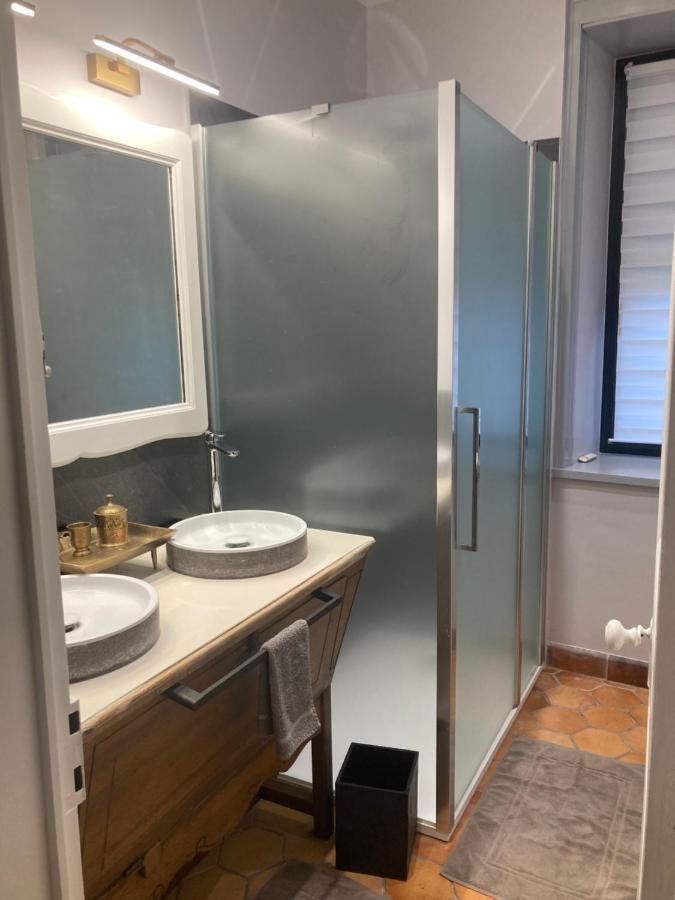 Chambre D'Hotes Les Roches Corme-Royal Exteriér fotografie