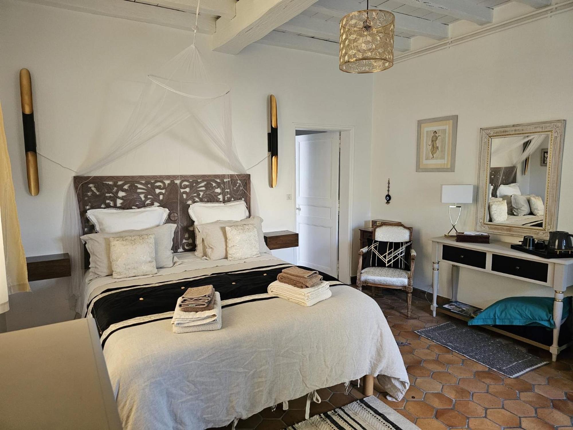 Chambre D'Hotes Les Roches Corme-Royal Exteriér fotografie