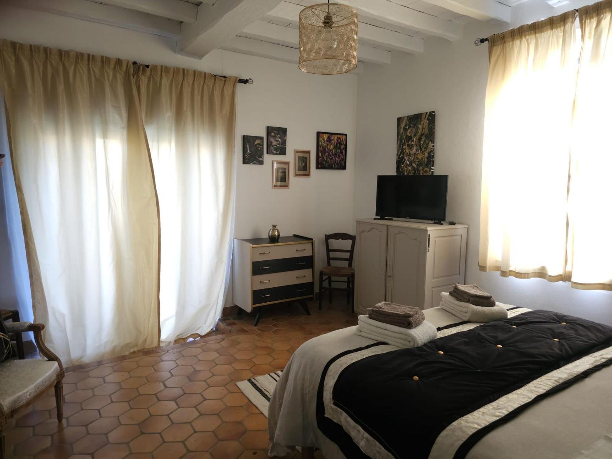 Chambre D'Hotes Les Roches Corme-Royal Exteriér fotografie